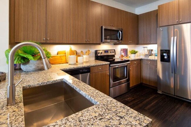 Building Photo - 1 bedroom in Houston TX 77007