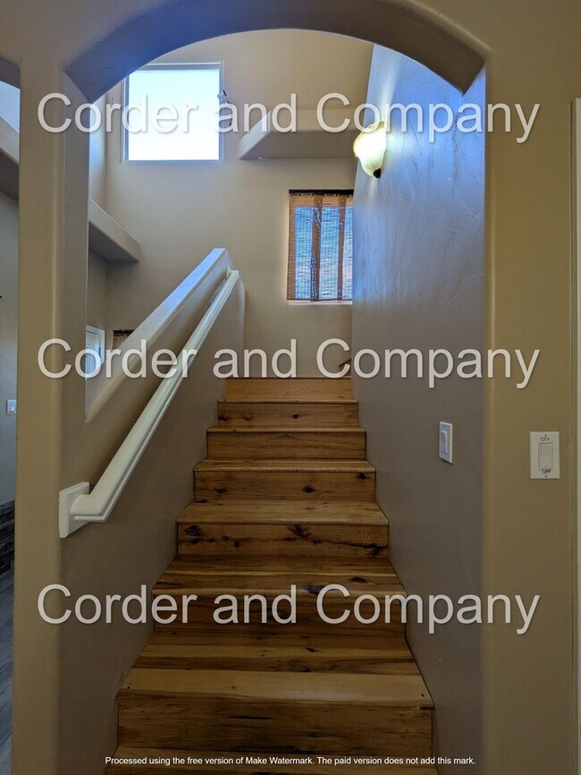 Building Photo - Massive 2 Story 3Bedroom 2.5 Bathroom, 2 Car Garage Townhouse at 1,838 Sq Ft.