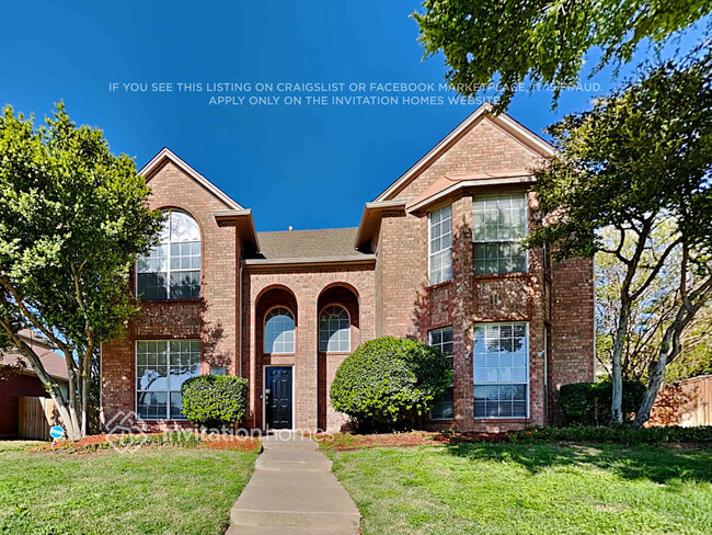 Primary Photo - 1804 Lacey Oak Ln