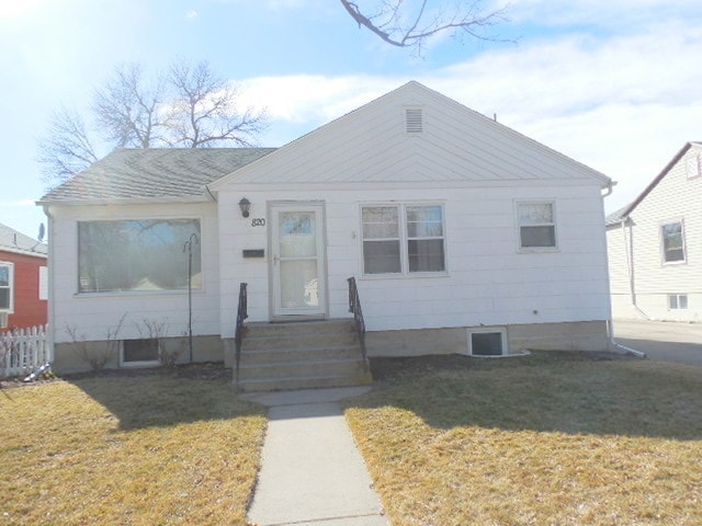 Primary Photo - 820 Yellowstone Ave