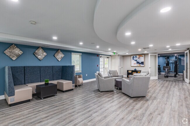 Clubhouse - The Q at Maitland