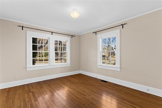 Building Photo - 1219 State St NW