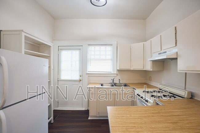Building Photo - 435 N Highland Ave NE