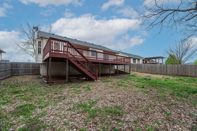 Building Photo - Beautiful 4 Bed 3 Bath in Andover School District!