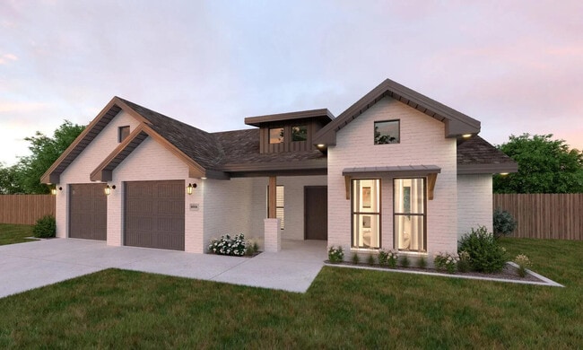 Building Photo - 14007 Avenue W