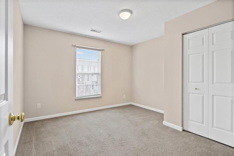 Bedroom - 6330 Oyster Bay Ct