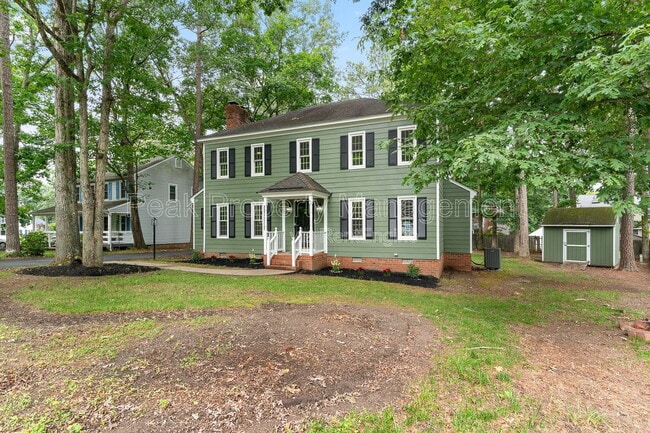 Building Photo - 504 Winamack Ct