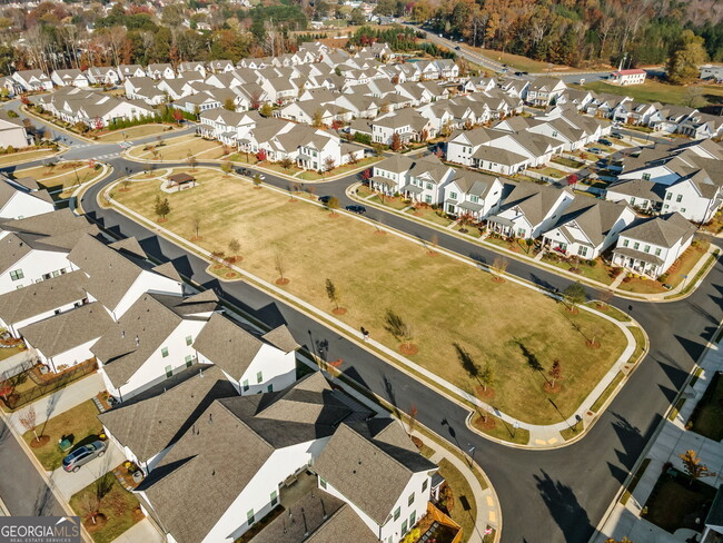 Building Photo - 1026 Cagle Creek Overlook