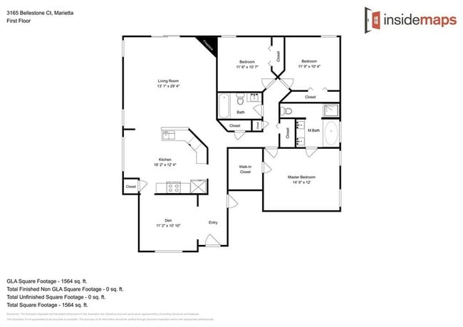 Building Photo - 3165 Bellestone Ct