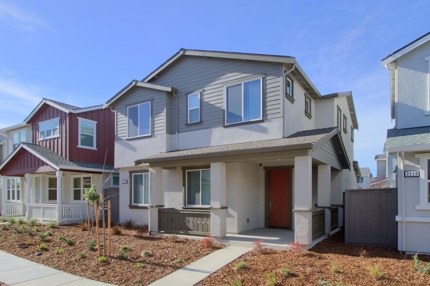 Building Photo - 2123 Sieber Dr