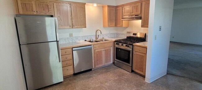 Building Photo - 4285 Campbell Dr SE
