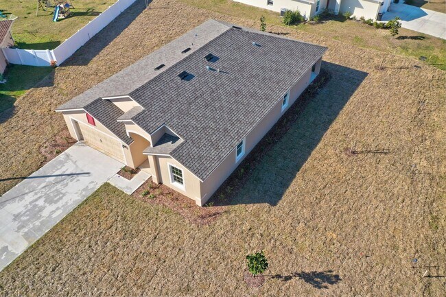 Building Photo - Available now!