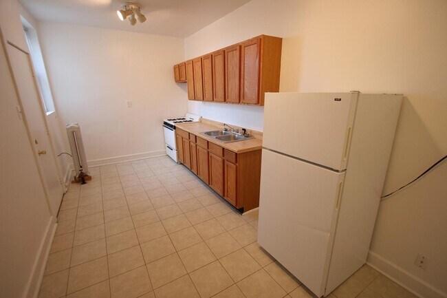 Floorplan - Maple Court
