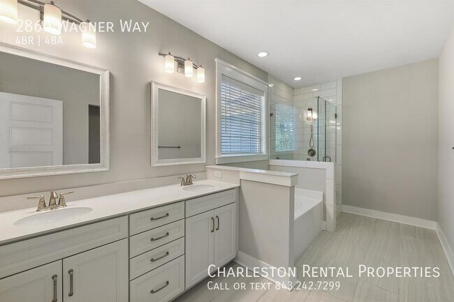 Building Photo - 2860 Wagner Wy