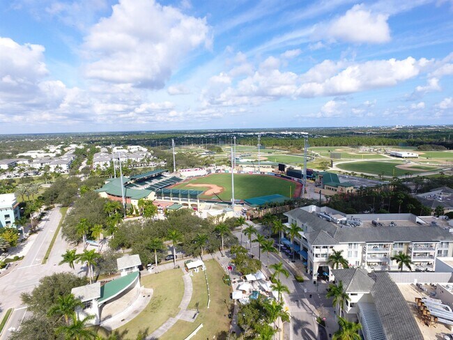 Building Photo - 1200 Town Center Dr