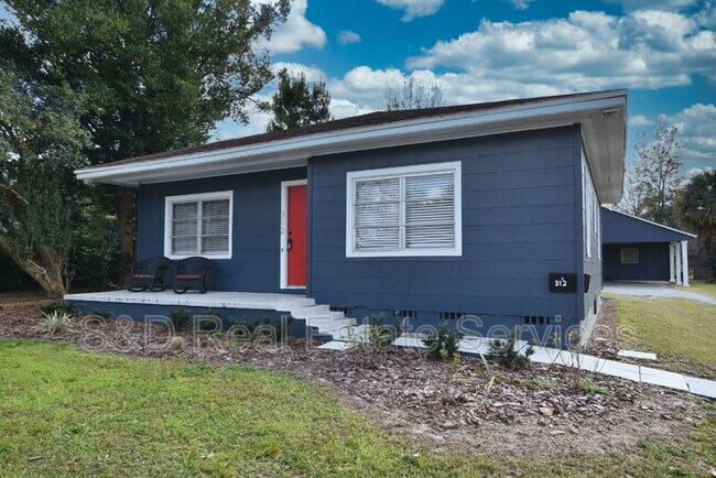 Building Photo - 312 Cannon St