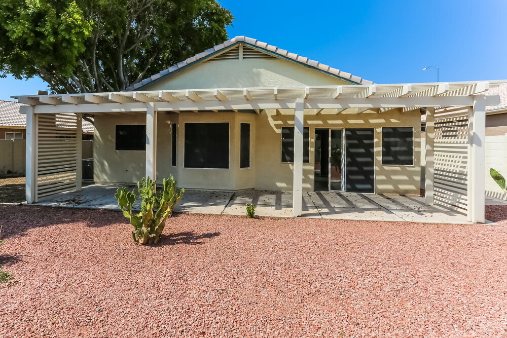 Building Photo - 6723 E Minton St