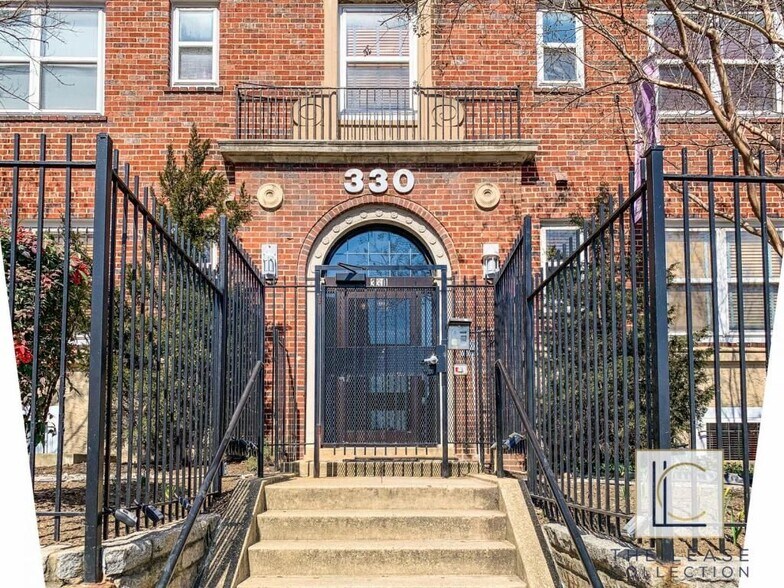 Building Photo - 330 Rhode Island Ave NE
