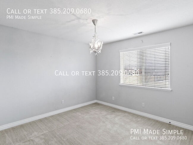 Building Photo - Spacious 5-Bed Home, Cedar Hills, Mountain...