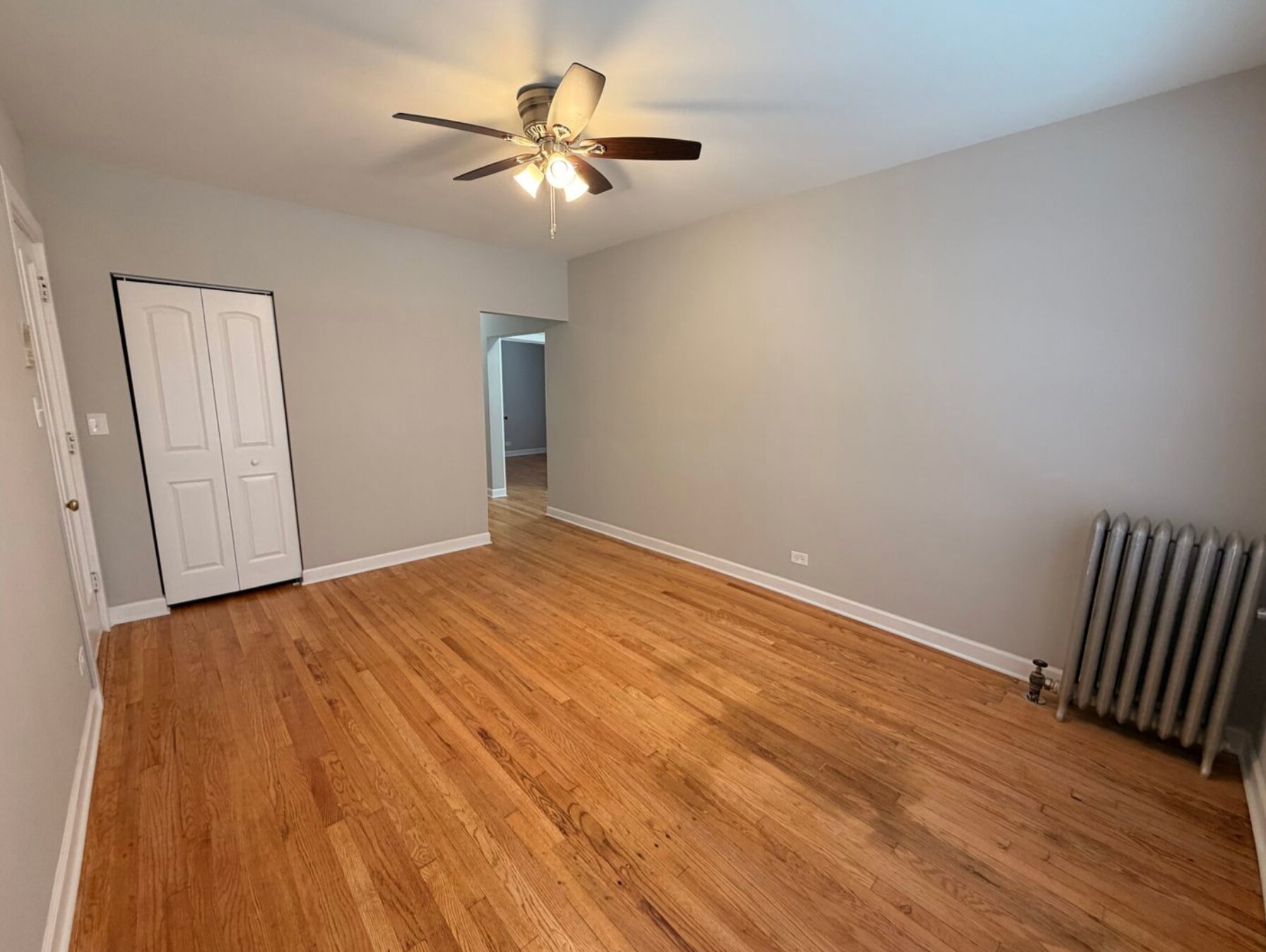 Building Photo - 2609 N Kostner Ave