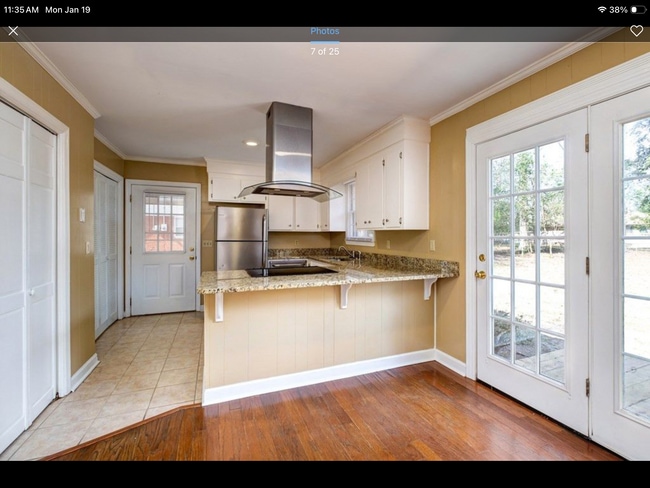 Building Photo - 1 Henrietta St