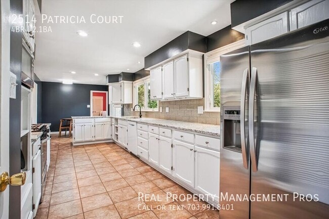 Building Photo - 2514 Patricia Ct