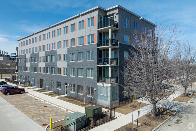 Building Photo - Park Boulevard Phase 3B