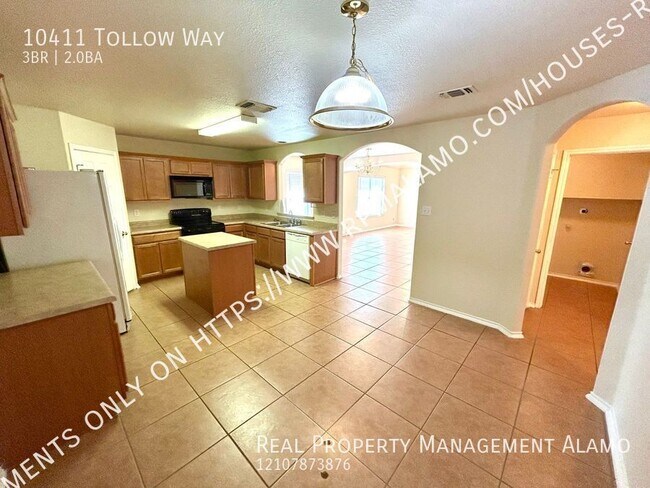 Building Photo - 10411 Tollow Way