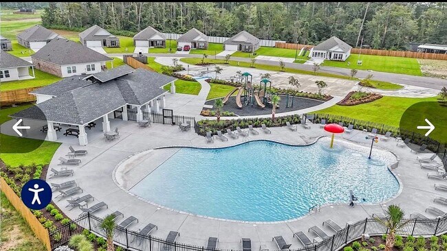 Building Photo - Move-In Ready 4BR Home | Smart Tech | Pool & Playground