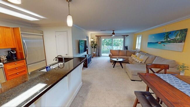 Building Photo - Upgraded Furnished 3 Bedroom, 2 Bath Home ...