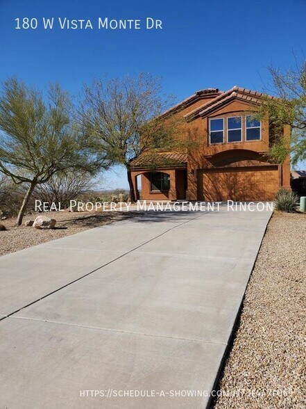 Building Photo - 180 W Vista Monte Dr