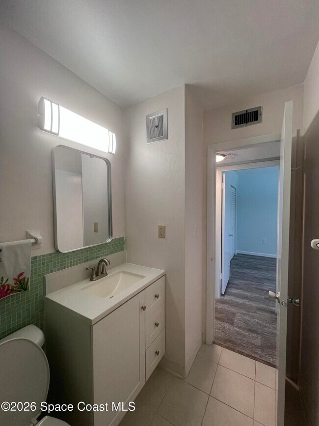 Building Photo - 8401 N Atlantic Ave