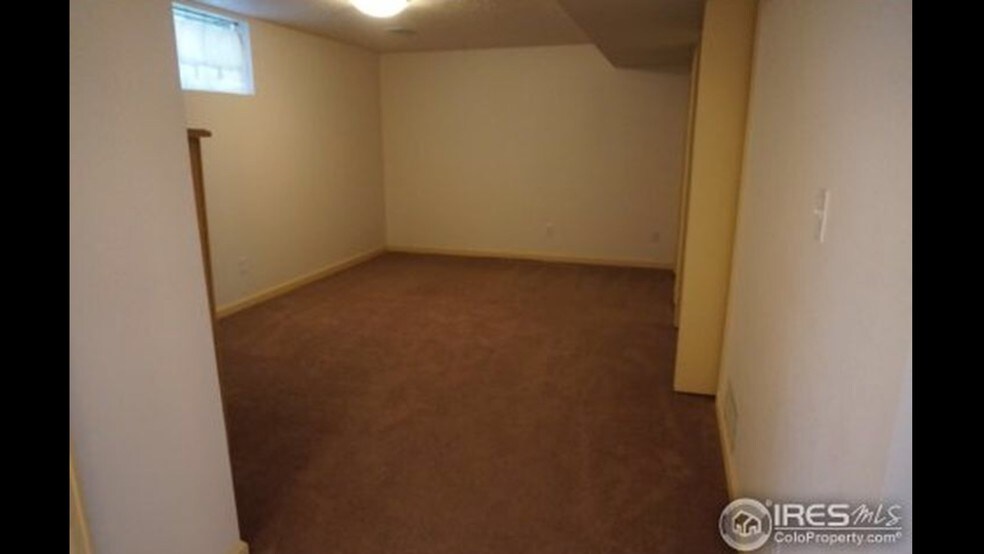 Bedroom - 1001 47th Ave