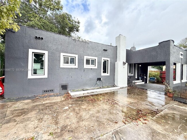 Building Photo - 597 NW 69th St