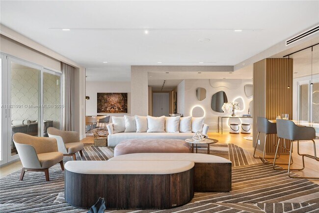Building Photo - 5242 Fisher Island Dr