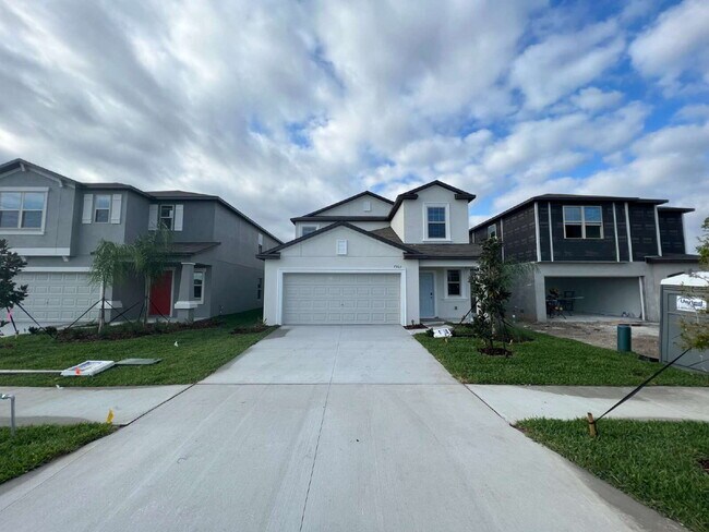 Building Photo - 7303 Canterbury Bells Ct