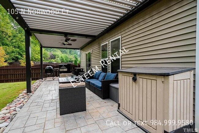 Building Photo - 105 Norwood Ct S