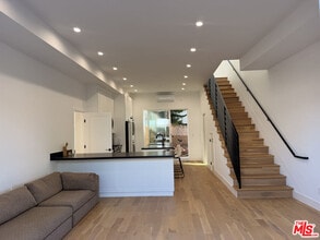 Building Photo - 3989 1/2 Beethoven St