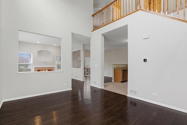 Building Photo - 2313 Stoughton Dr