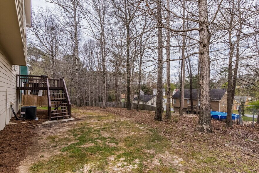 Building Photo - 157 Aztec Way SE