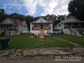 Building Photo - 1147 Tayloe Ave SE