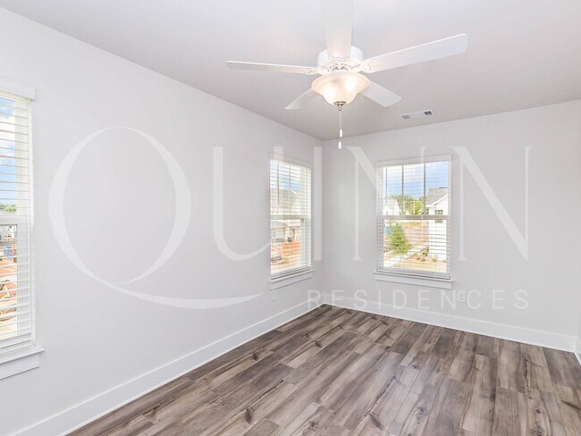 Floorplan - Fairforest Creekside