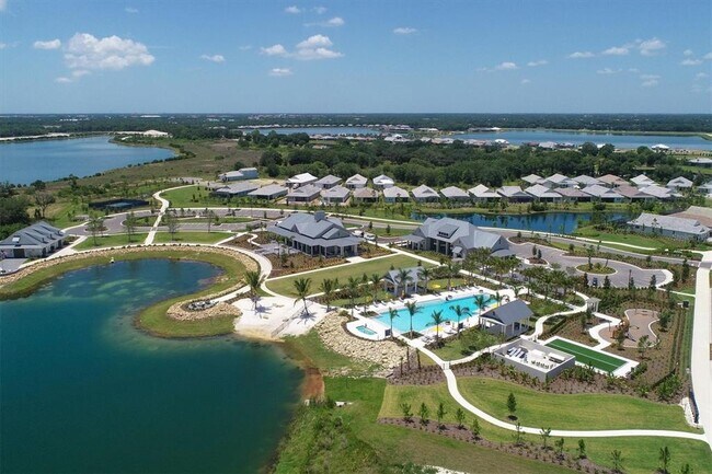 Building Photo - 1019 Waterline Ct