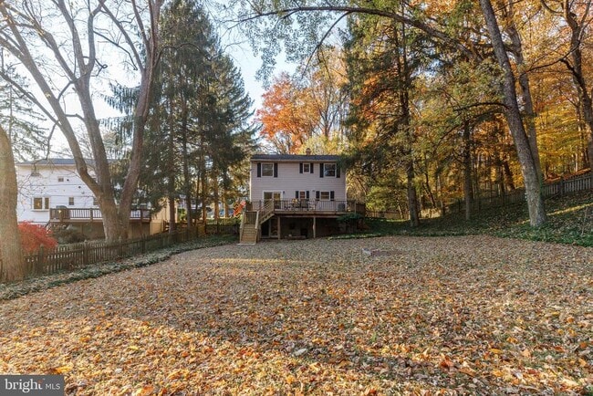 Building Photo - 119 Bosley Ave