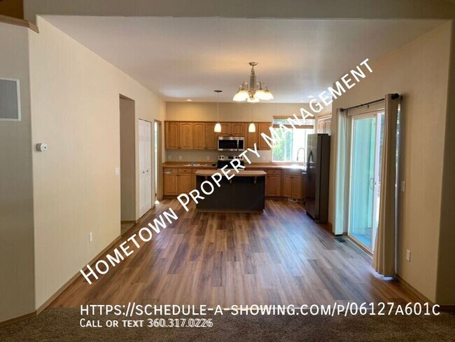 Building Photo - 21606 65th Ave Ct E