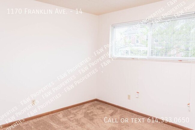Building Photo - 1170 Franklin Ave