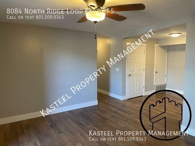 Building Photo - 8084 N Ridge Loop E