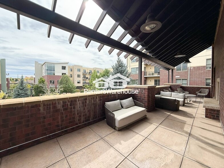 Building Photo - 3401 Arapahoe Ave