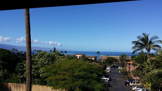 Building Photo - Ocean view Studio at Maui Lani Terraces