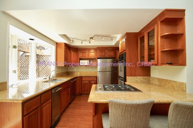 Building Photo - "Charming 4-Bedroom Oasis in San Rafael wi...
